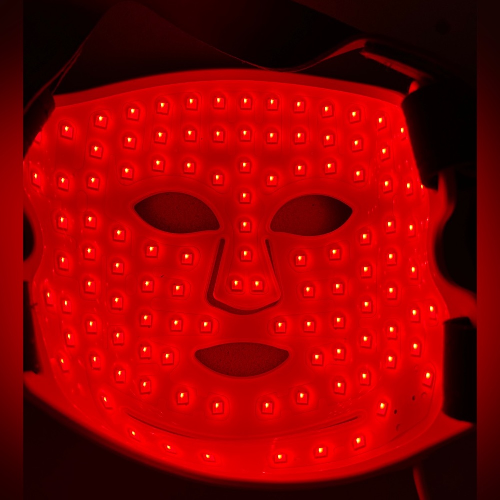 CurrentBody NEW version Skin LED Light Therapy Face, Series TWO (new version!)